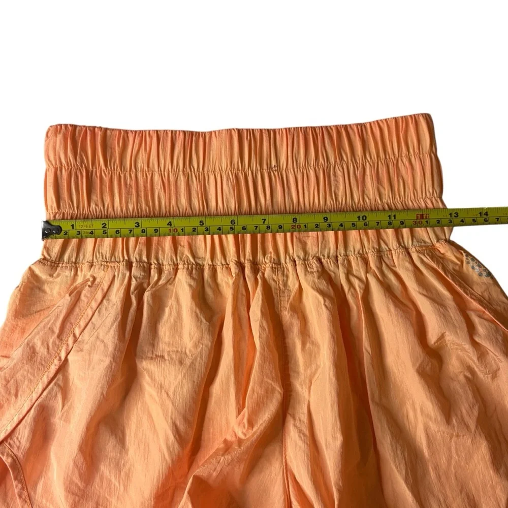 Free People Movement The Way Home Shorts